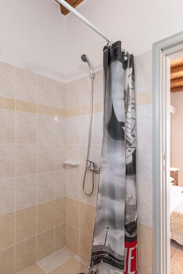 Michalios Luxury Apartments Koufonisia Bagian luar foto